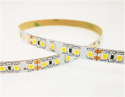 2835 Strip Flex LED Dimmable Ar gyfer Goleuadau Cegin / Cabinet